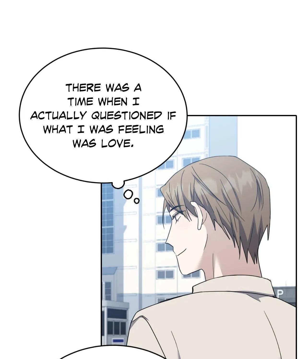 Read Love Between The Lines chapter 21 image 137 on Lezhin