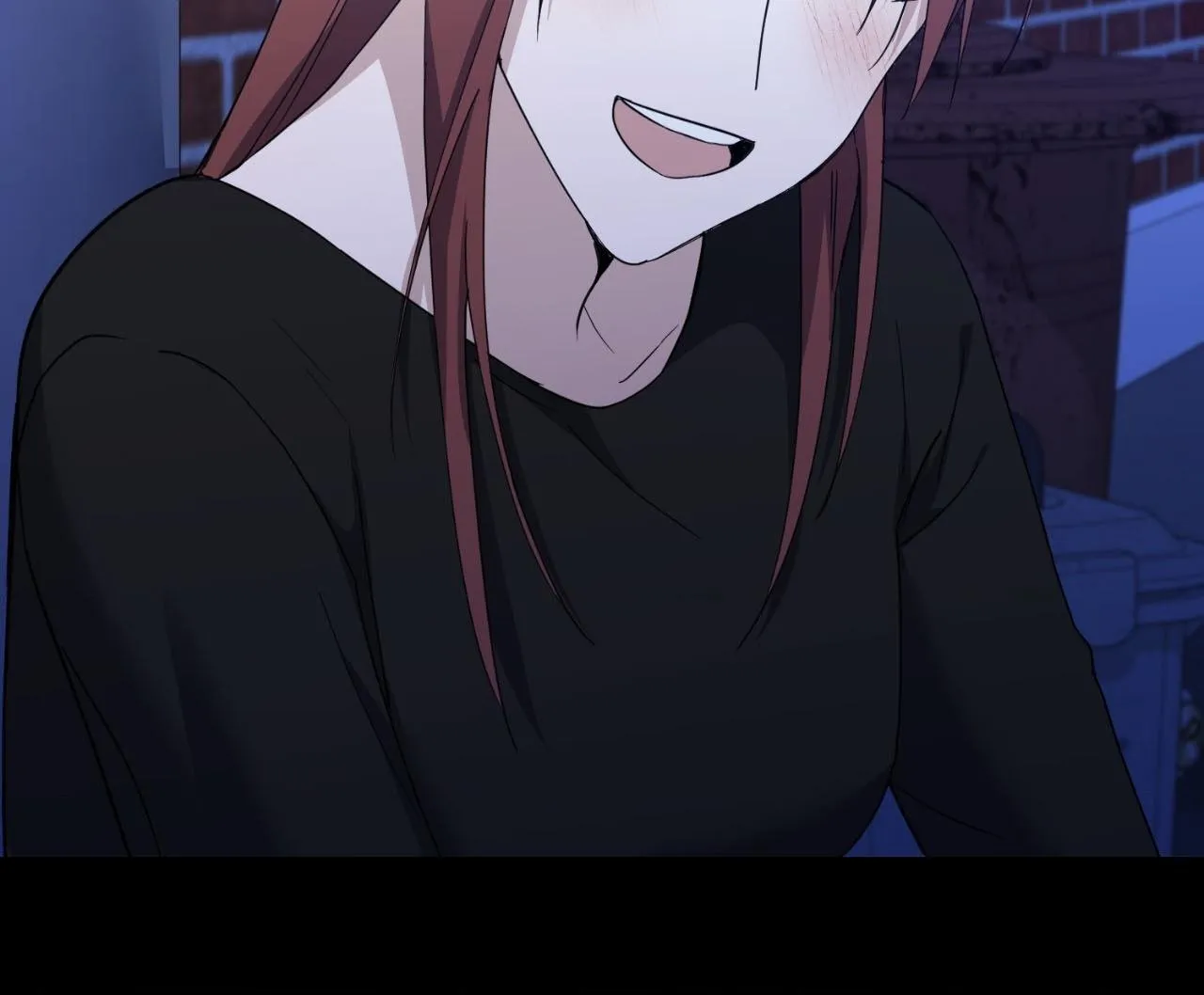 Read Love Between The Lines chapter 21 image 145 on Lezhin