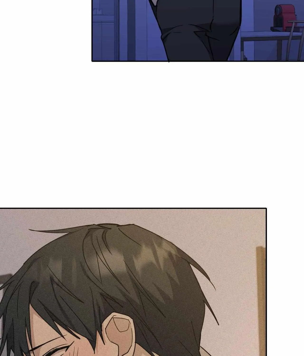 Read Love Between The Lines chapter 21 image 17 on Lezhin