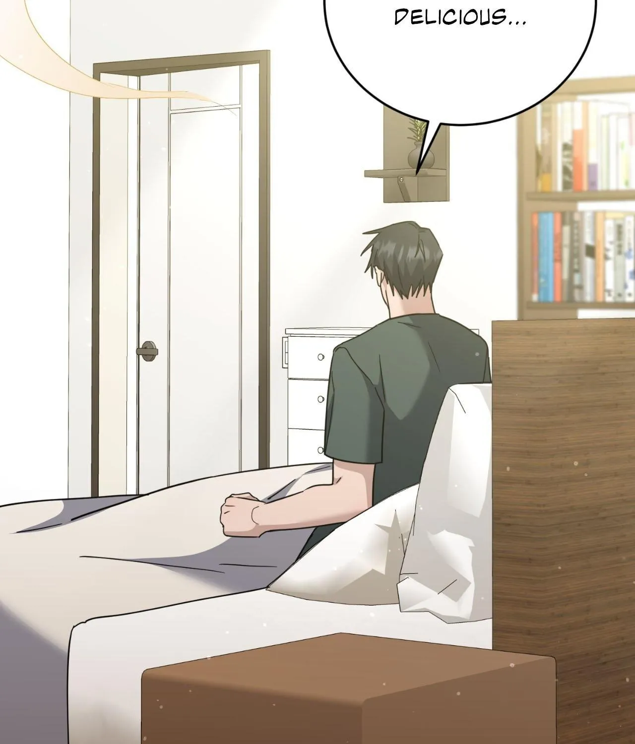 Read Love Between The Lines chapter 21 image 28 on Lezhin