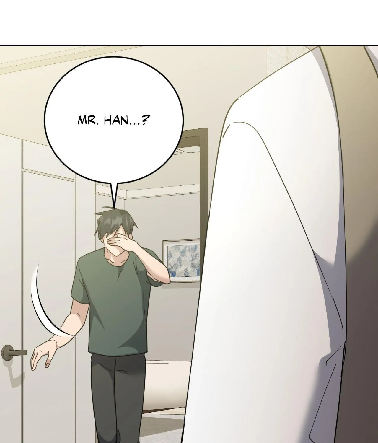 Read Love Between The Lines chapter 21 image 30 on Lezhin