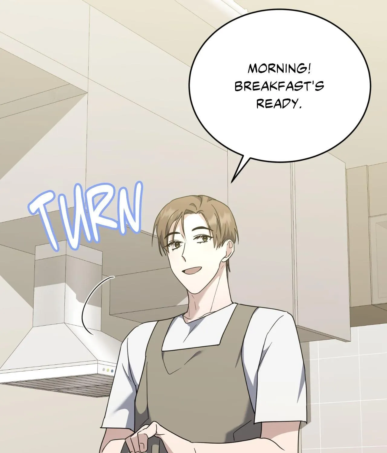 Read Love Between The Lines chapter 21 image 32 on Lezhin
