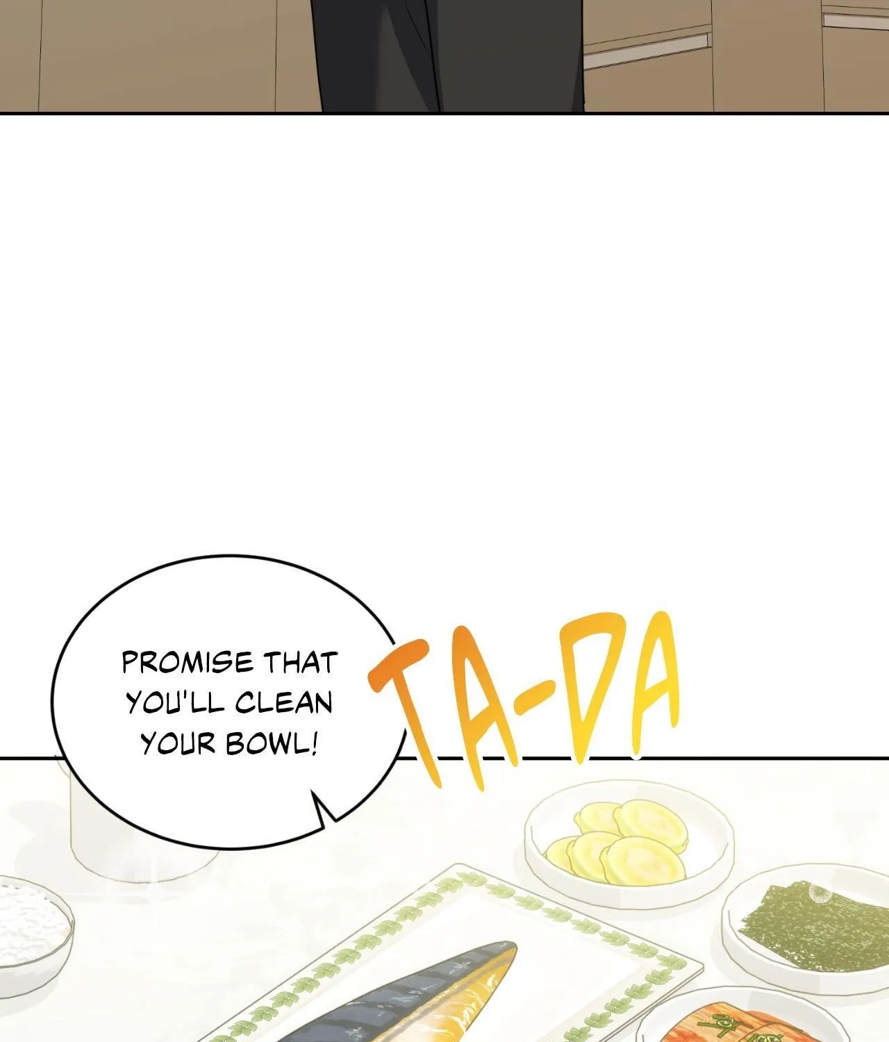 Read Love Between The Lines chapter 21 image 34 on Lezhin