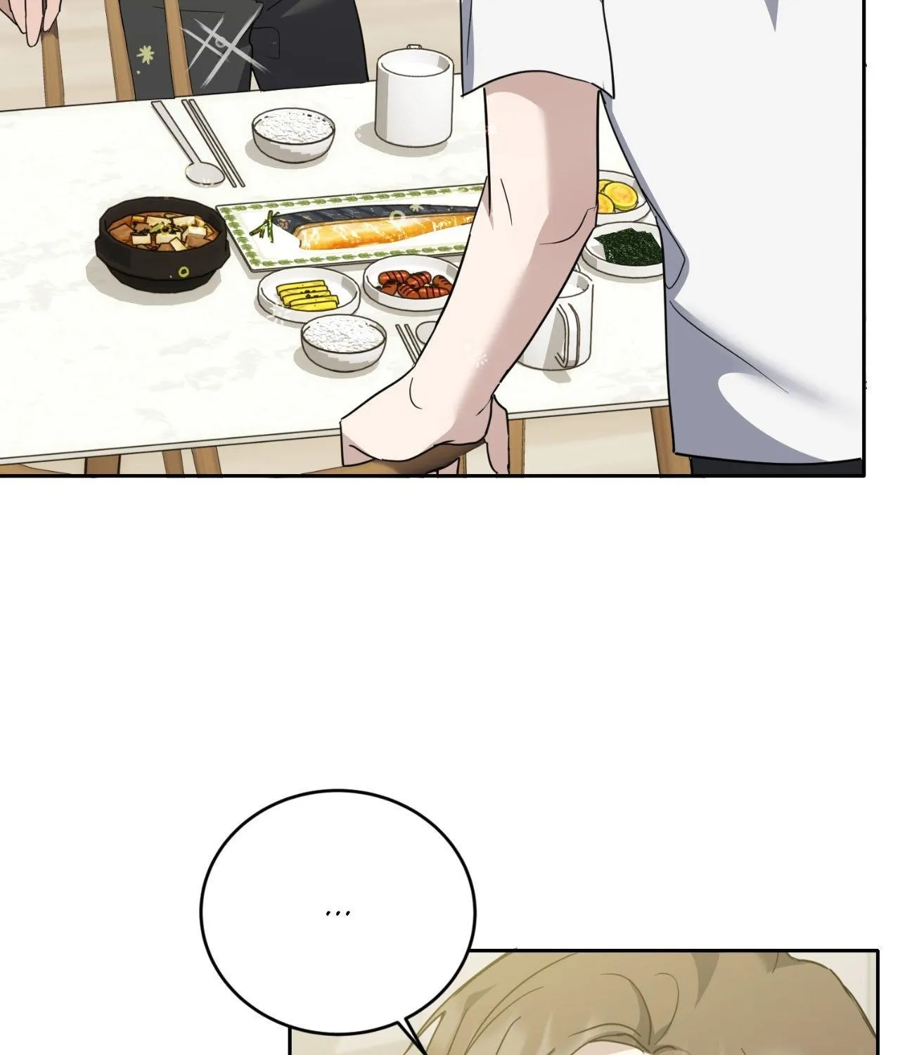 Read Love Between The Lines chapter 21 image 38 on Lezhin