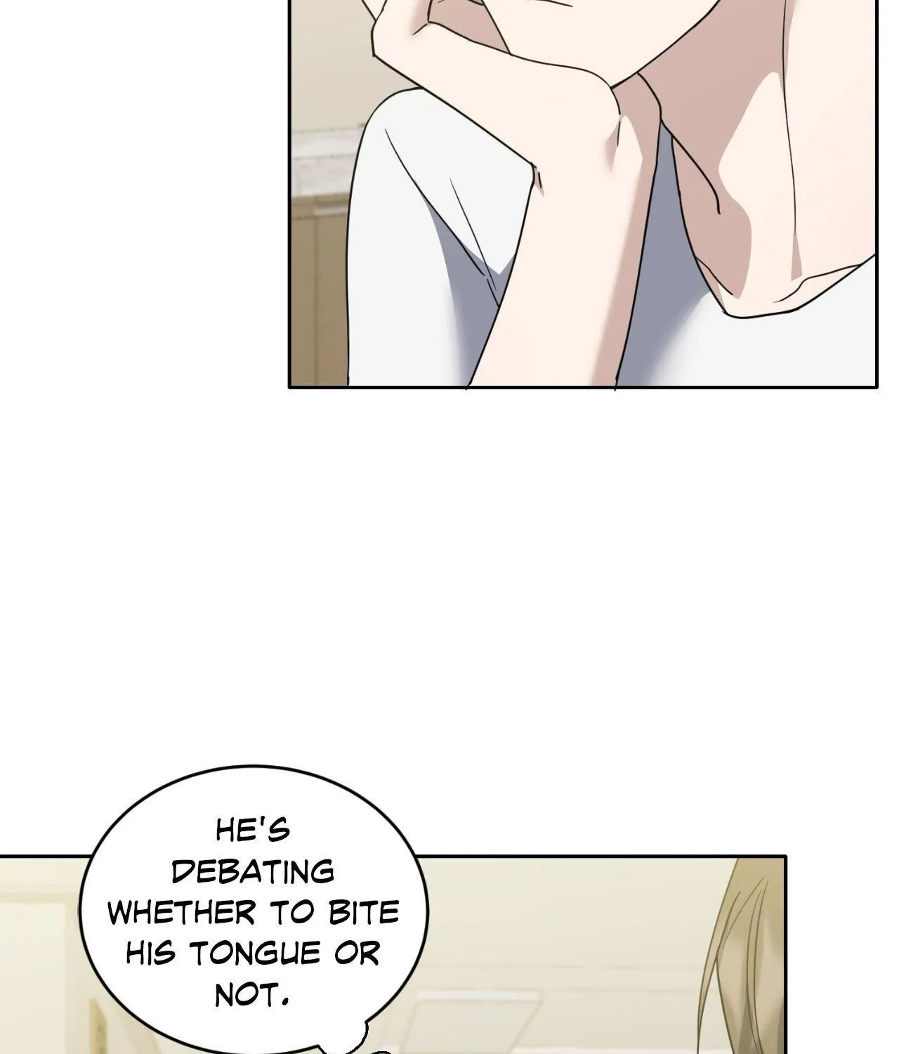 Read Love Between The Lines chapter 21 image 40 on Lezhin