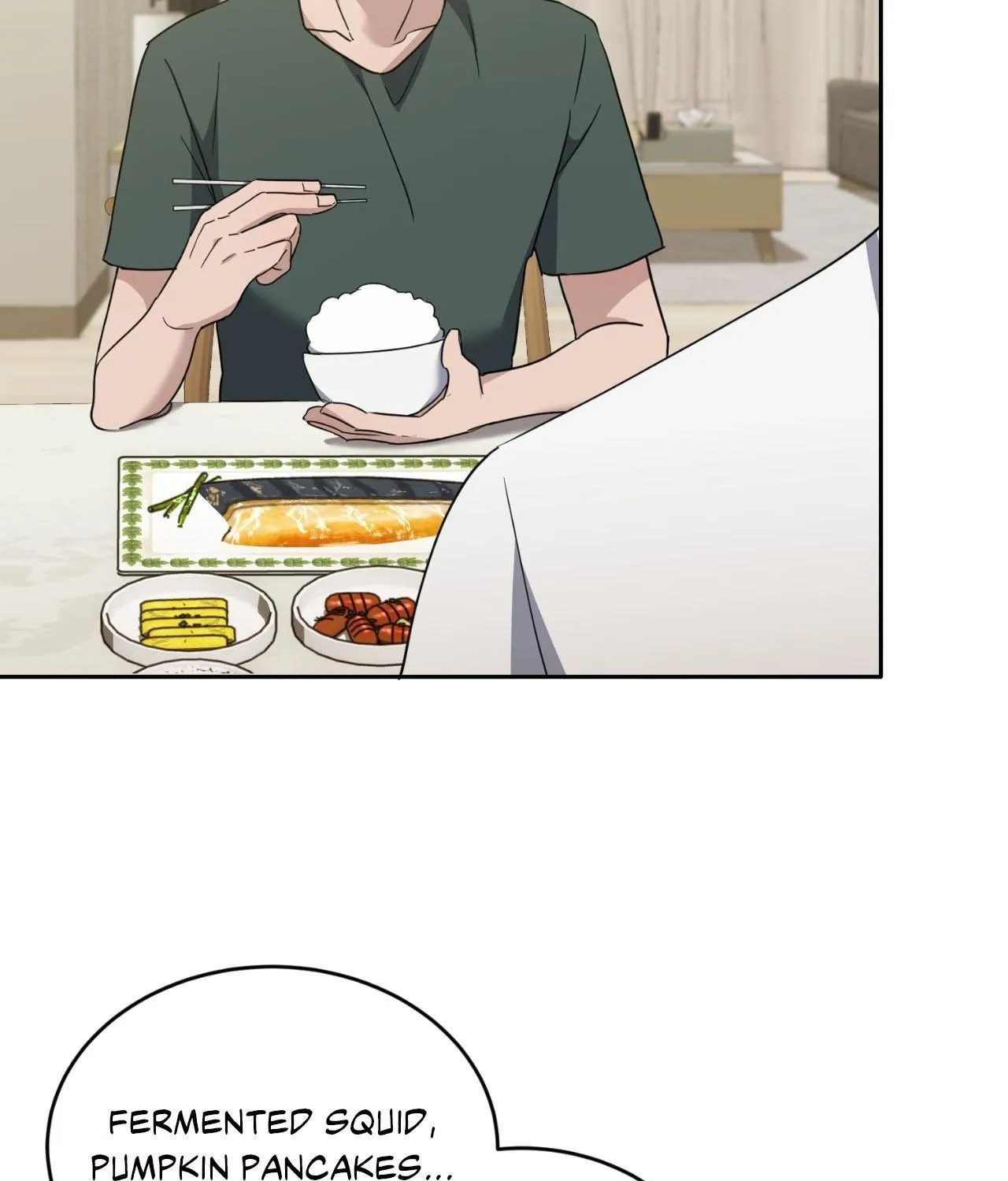 Read Love Between The Lines chapter 21 image 42 on Lezhin