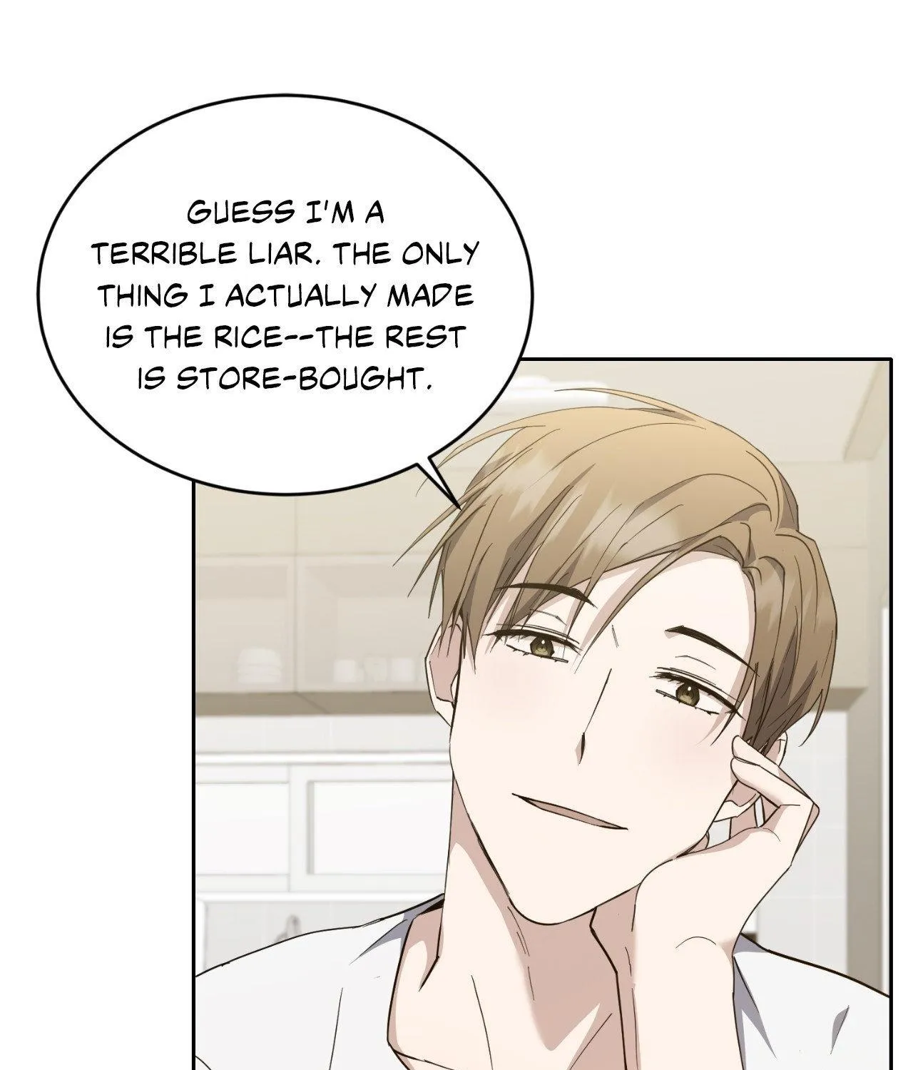 Read Love Between The Lines chapter 21 image 48 on Lezhin
