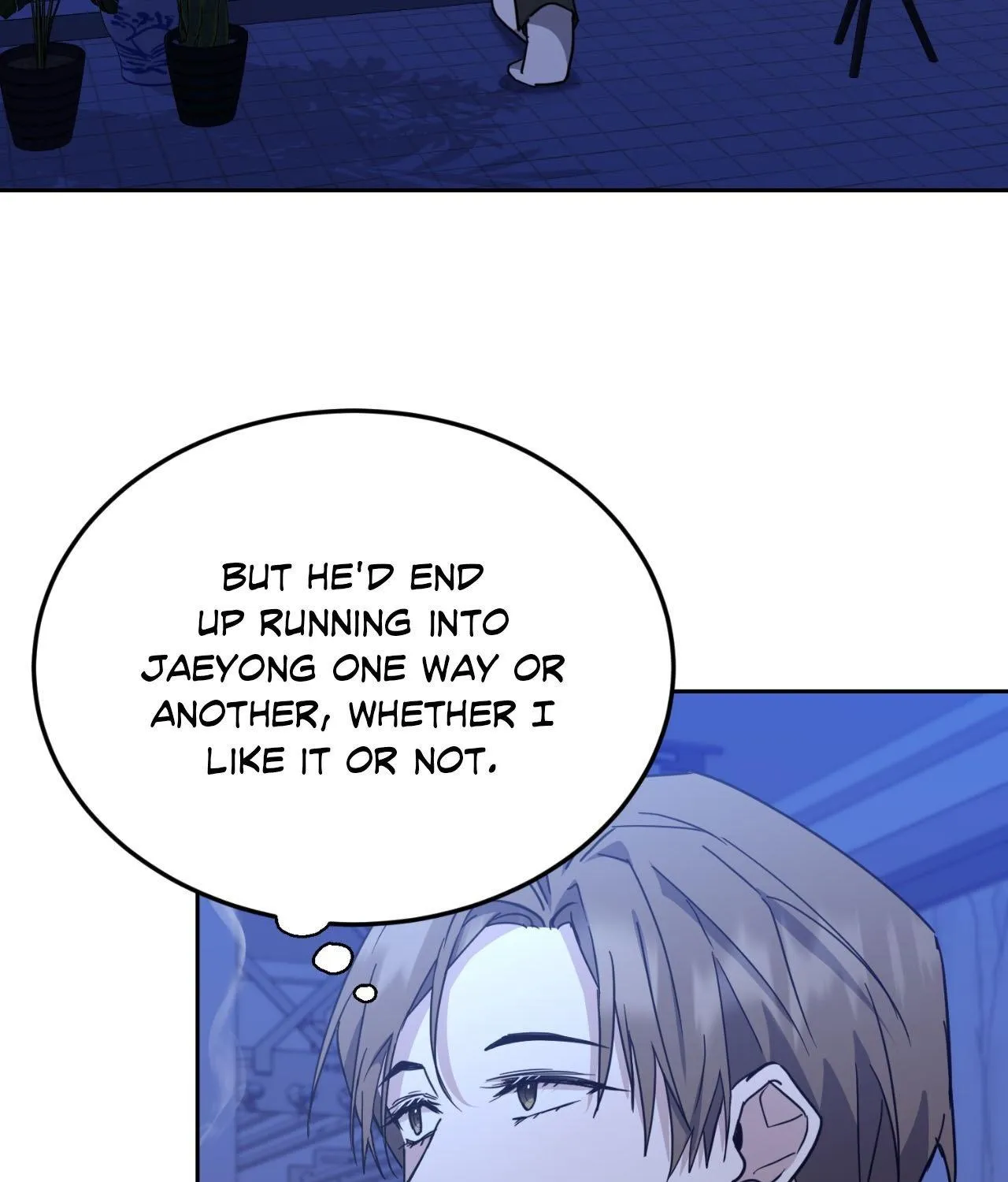 Read Love Between The Lines chapter 21 image 5 on Lezhin