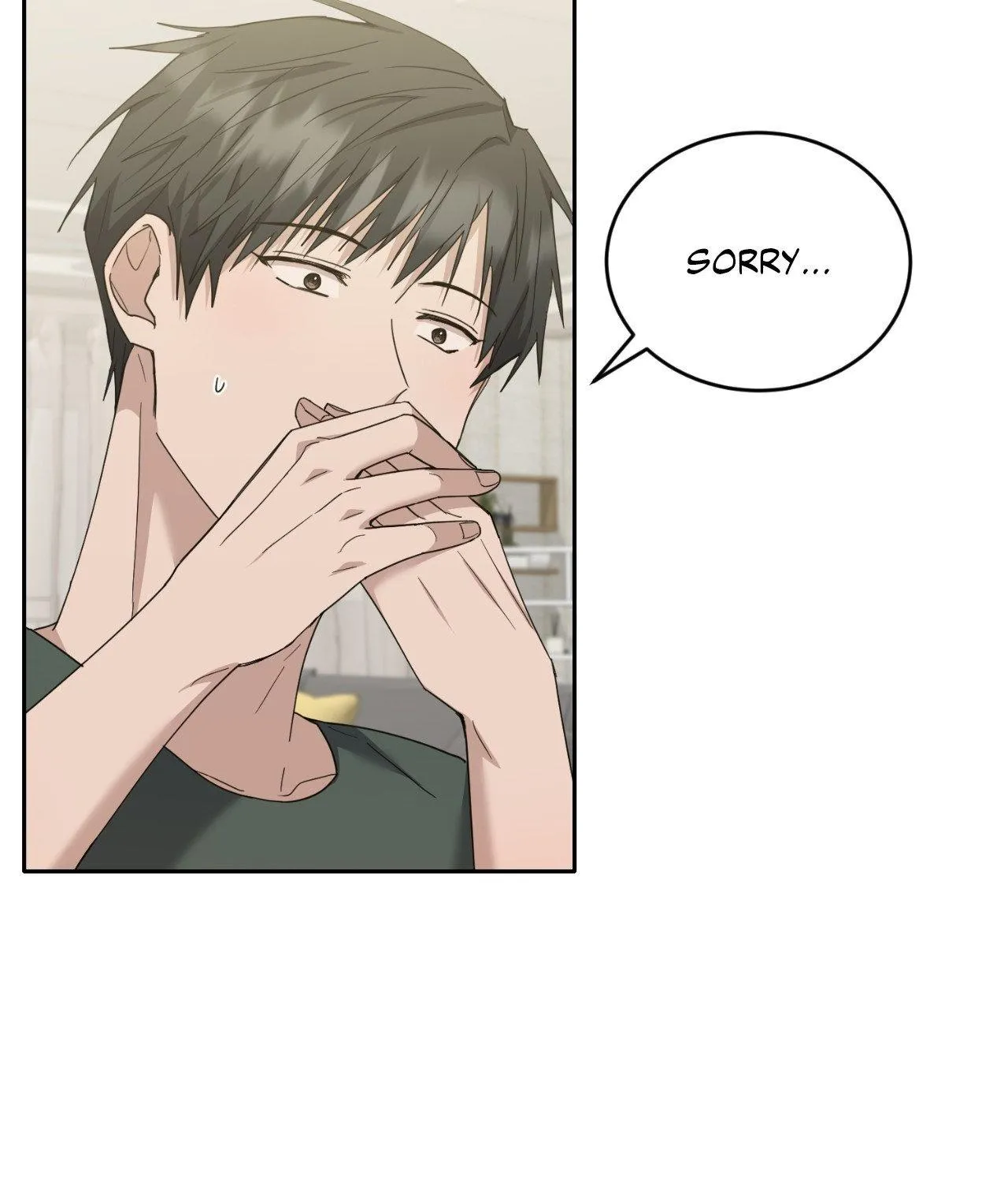 Read Love Between The Lines chapter 21 image 56 on Lezhin
