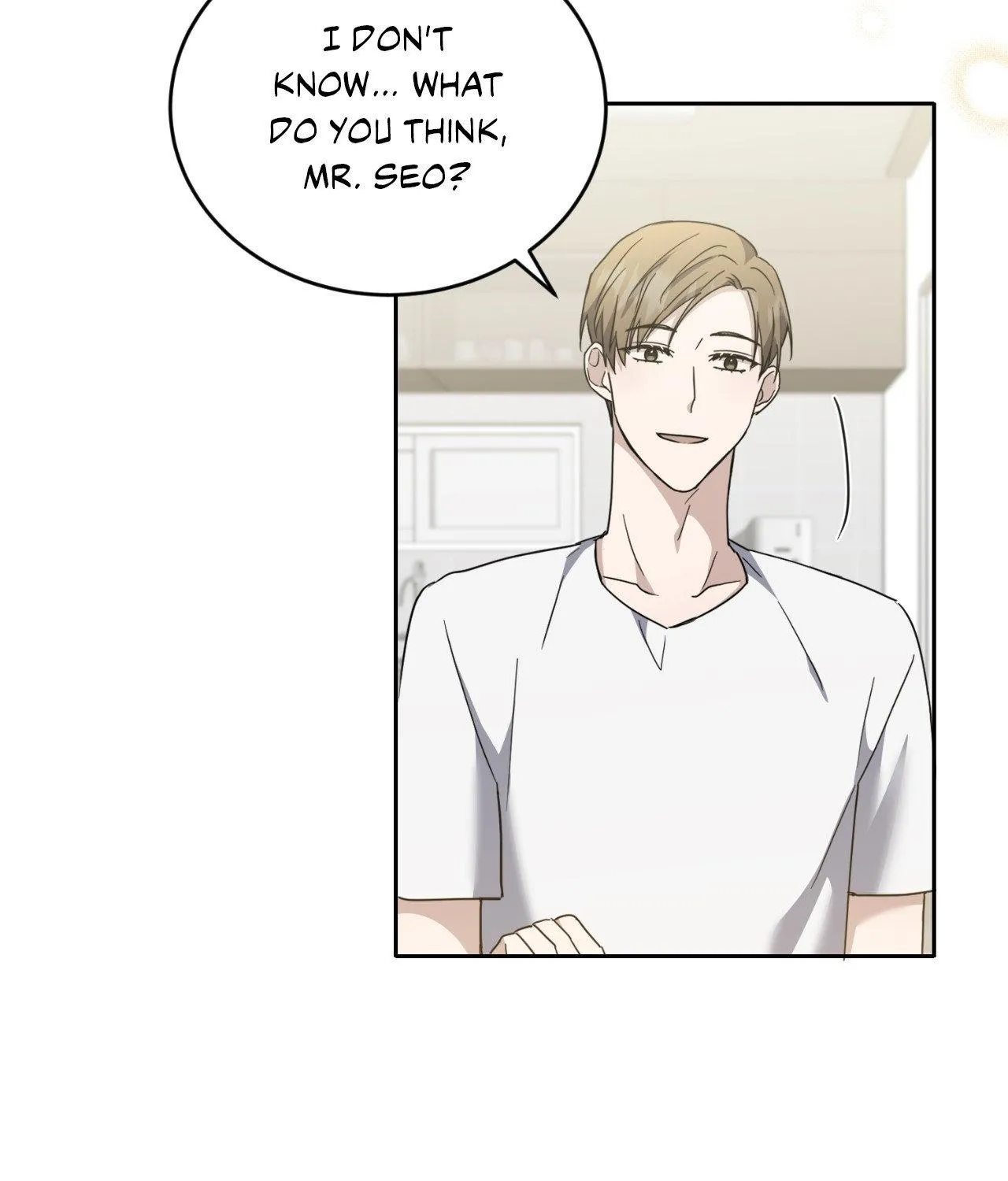 Read Love Between The Lines chapter 21 image 74 on Lezhin