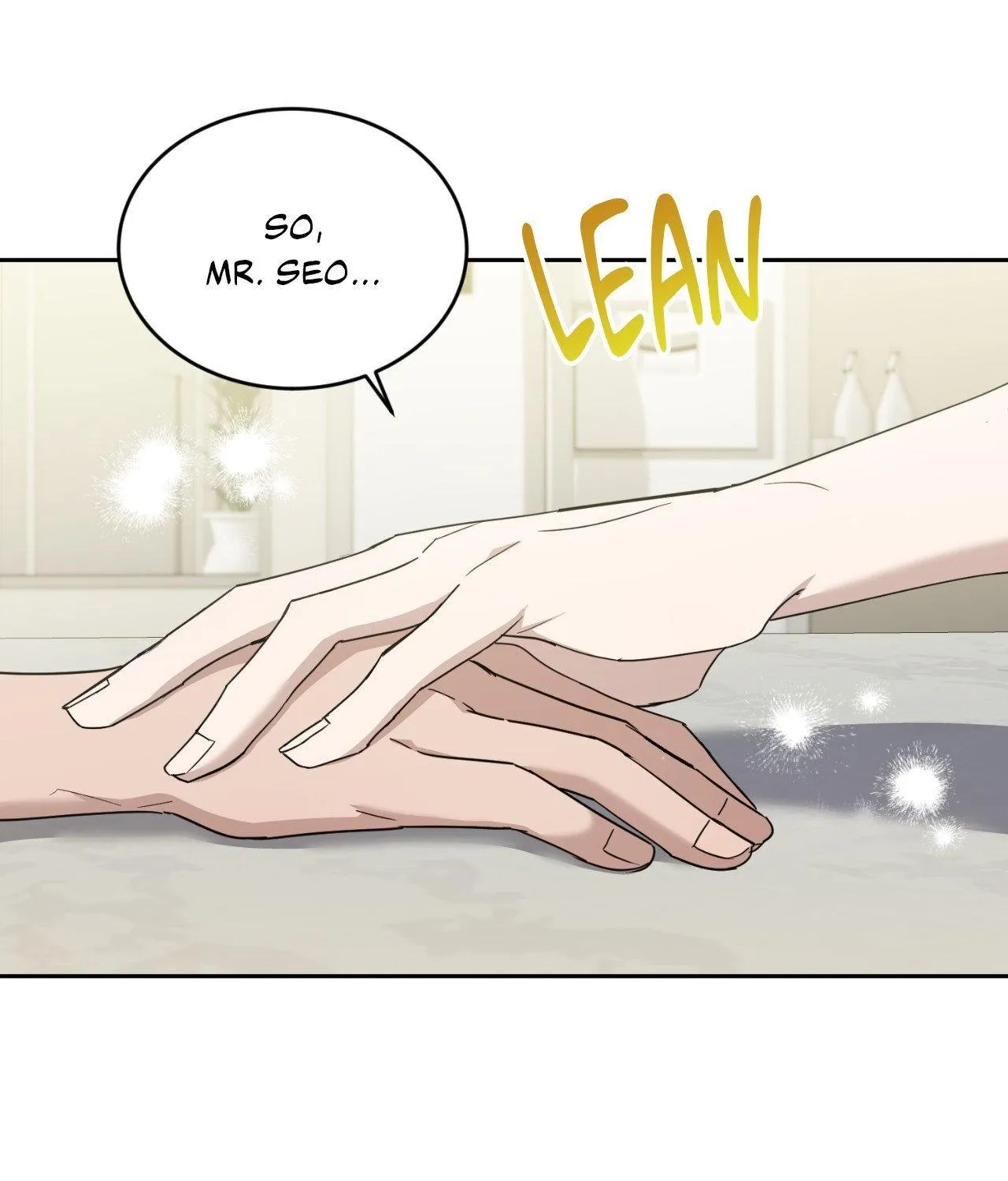 Read Love Between The Lines chapter 21 image 80 on Lezhin