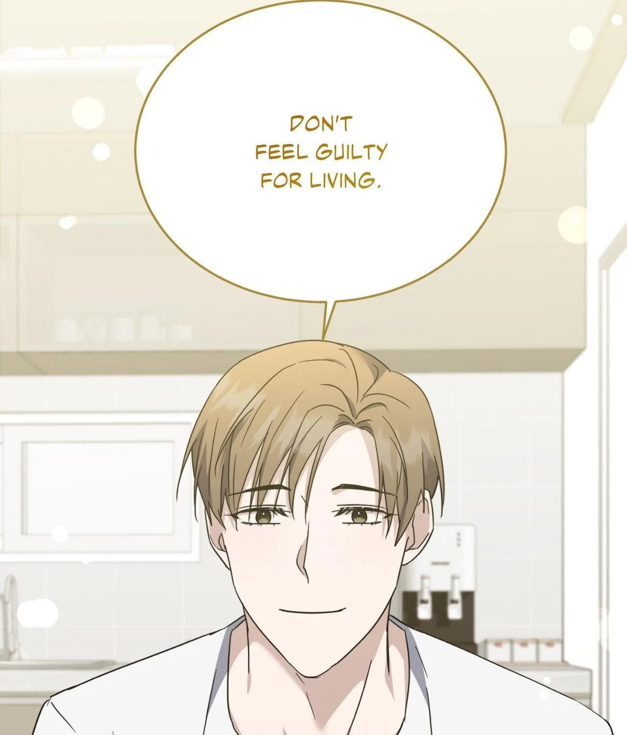 Read Love Between The Lines chapter 21 image 82 on Lezhin