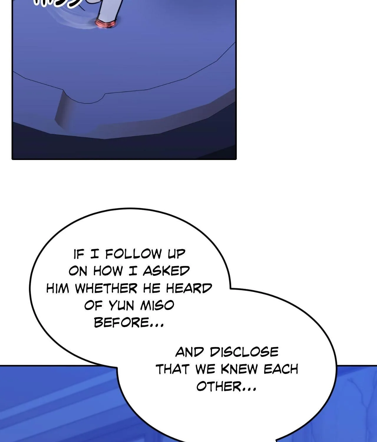 Read Love Between The Lines chapter 21 image 9 on Lezhin
