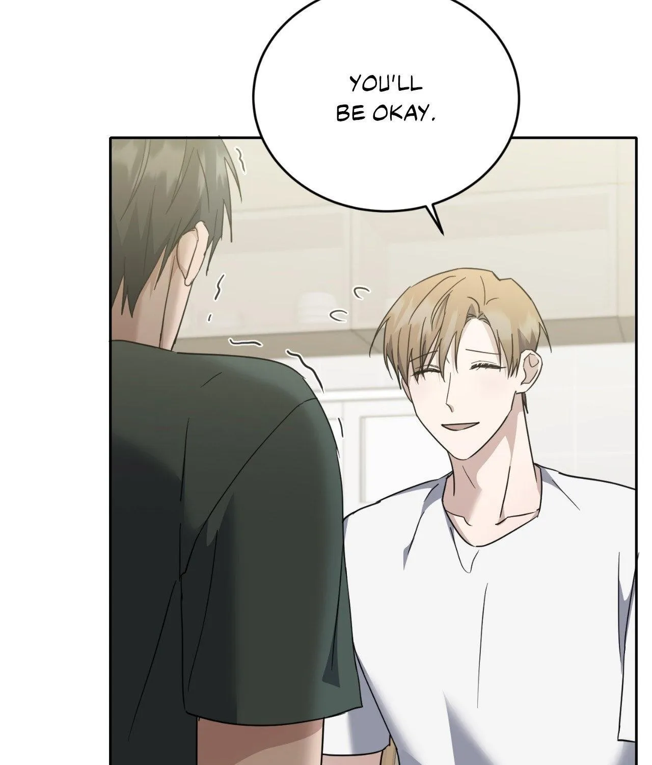 Read Love Between The Lines chapter 21 image 92 on Lezhin
