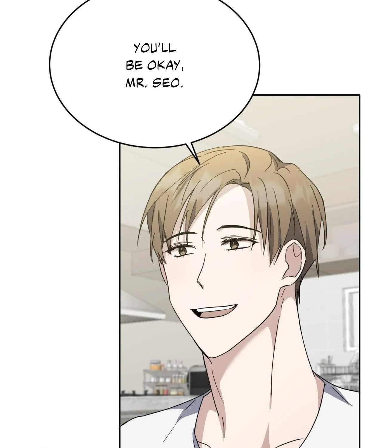 Read Love Between The Lines chapter 21 image 94 on Lezhin