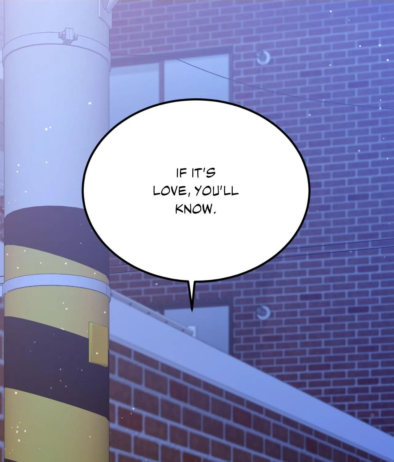 Read Love Between The Lines chapter 22 image 1 on Lezhin