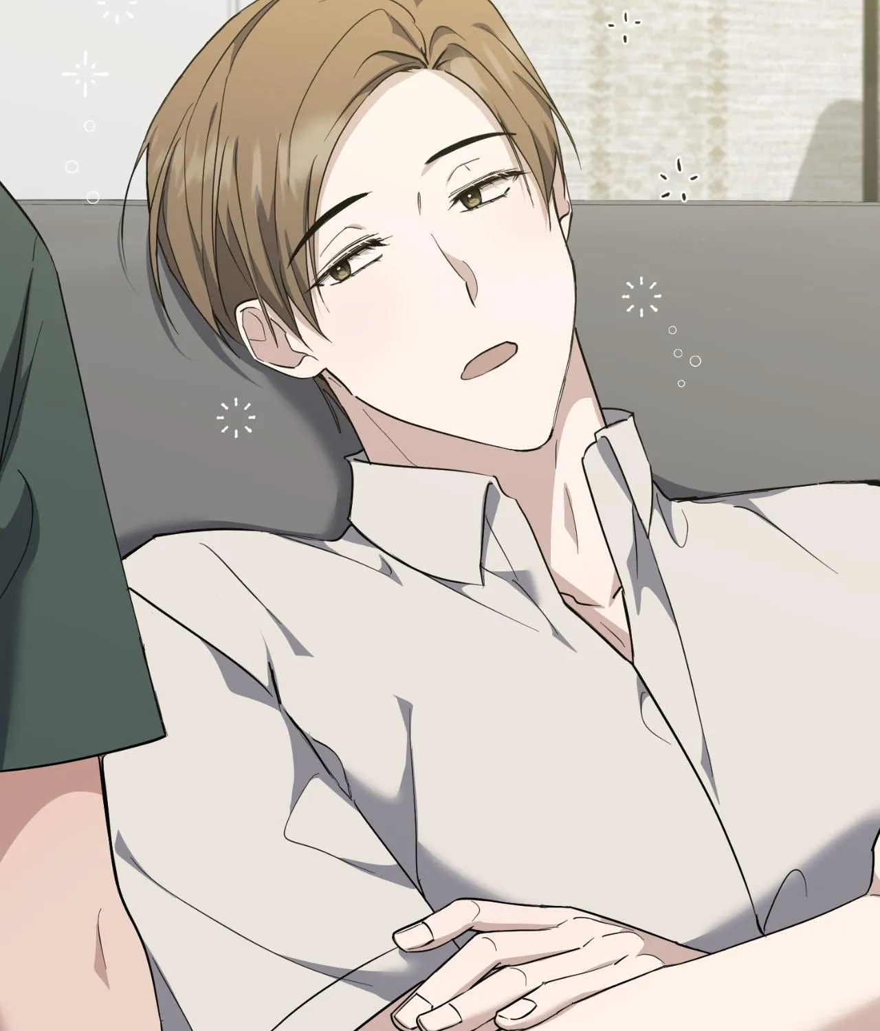 Read Love Between The Lines chapter 22 image 108 on Lezhin