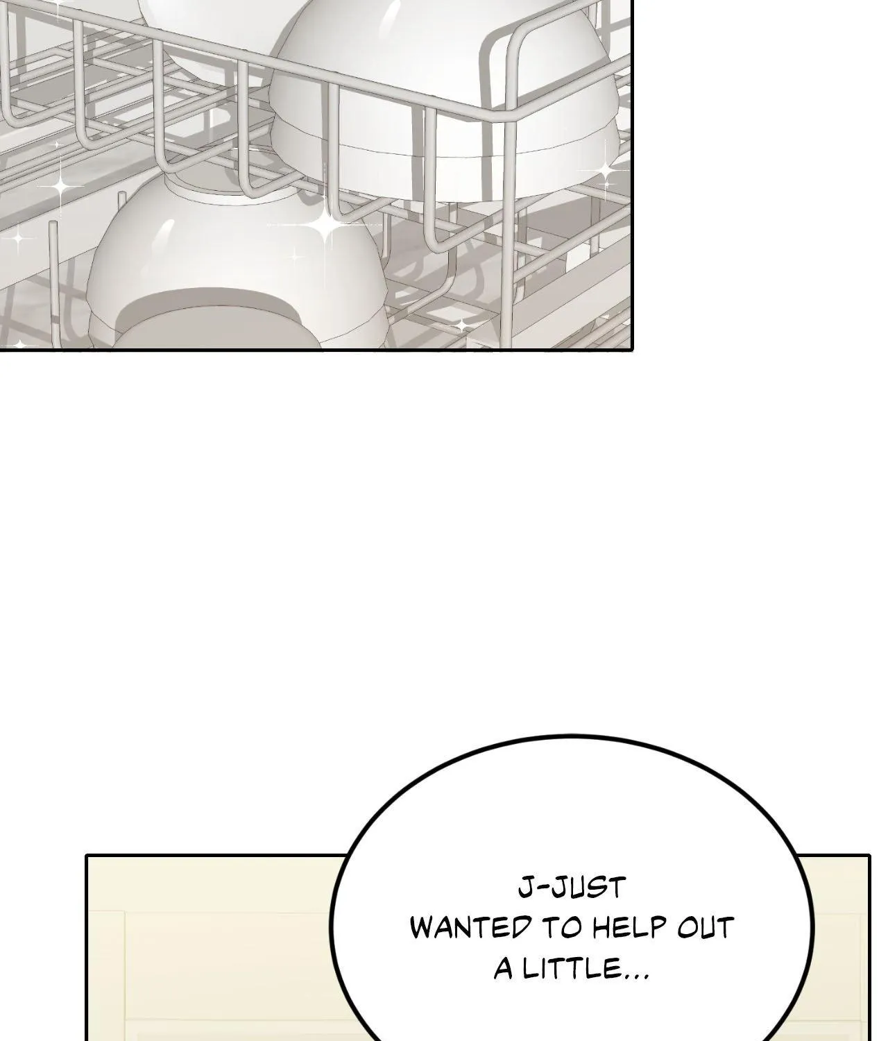 Read Love Between The Lines chapter 22 image 11 on Lezhin