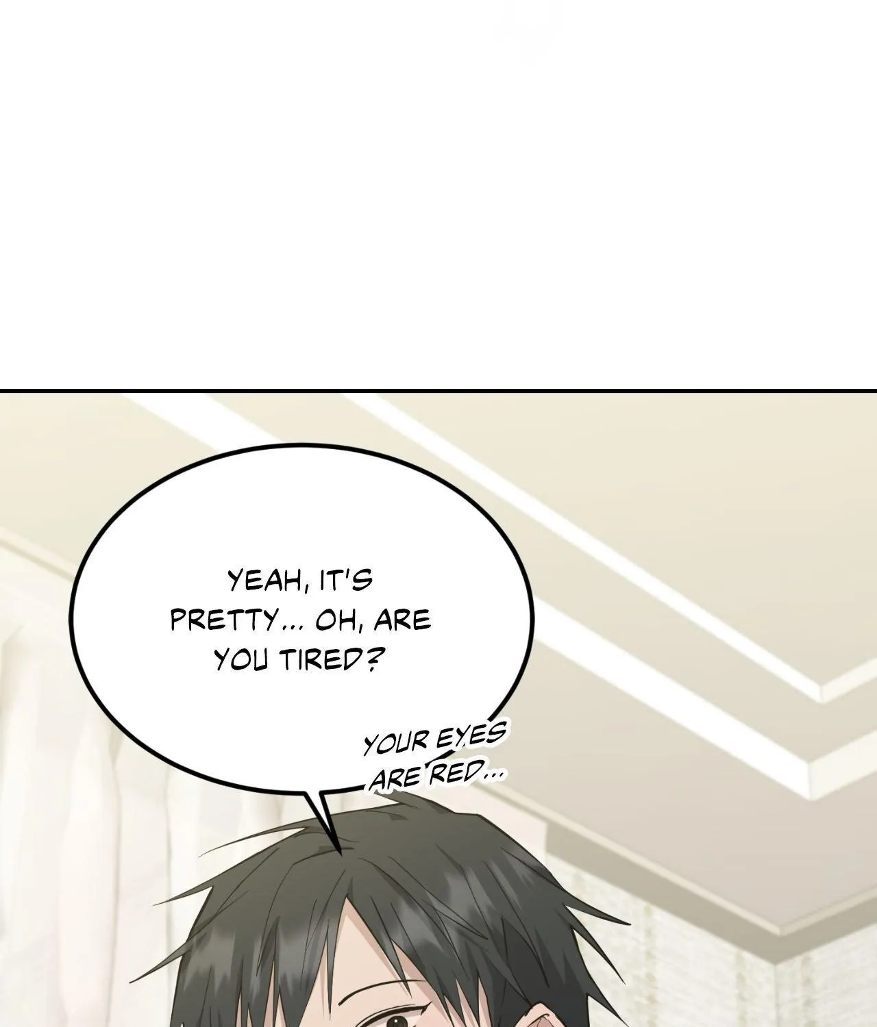 Read Love Between The Lines chapter 22 image 110 on Lezhin