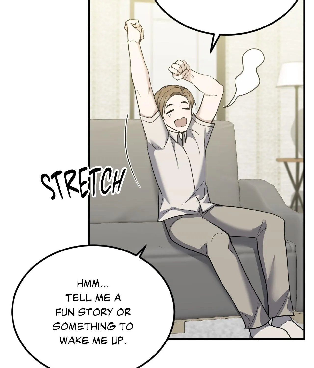 Read Love Between The Lines chapter 22 image 114 on Lezhin