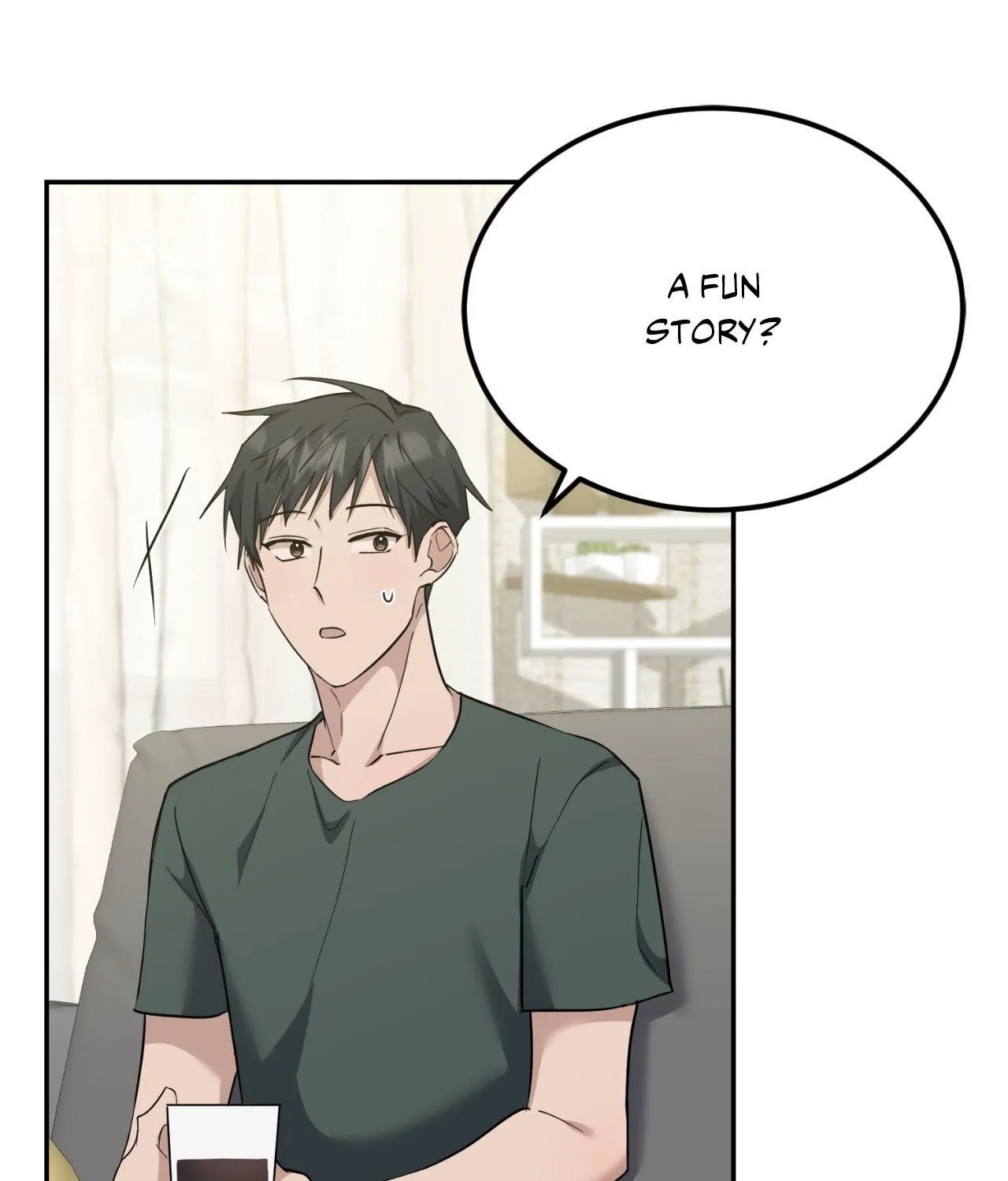 Read Love Between The Lines chapter 22 image 116 on Lezhin