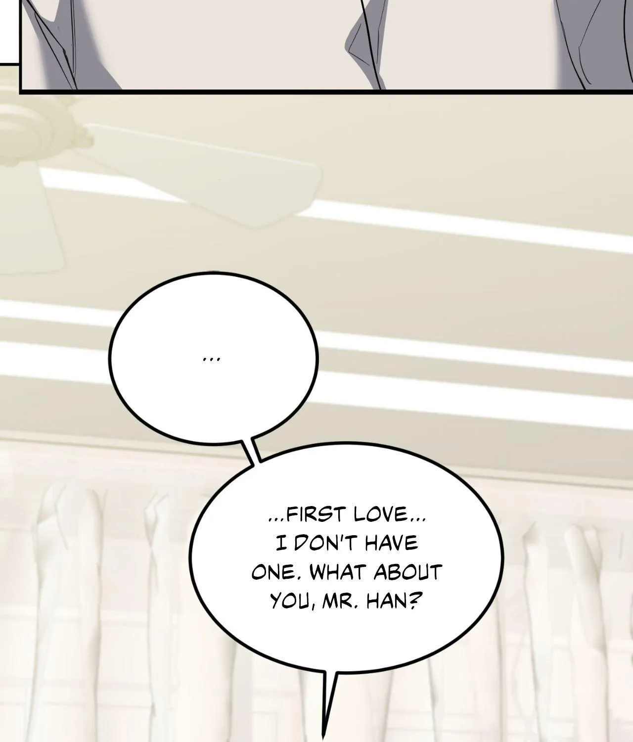 Read Love Between The Lines chapter 22 image 120 on Lezhin
