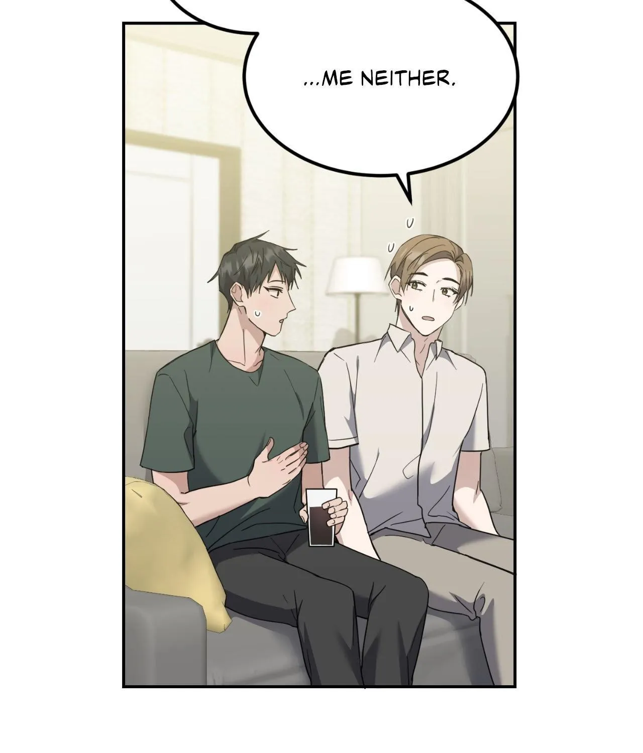 Read Love Between The Lines chapter 22 image 124 on Lezhin