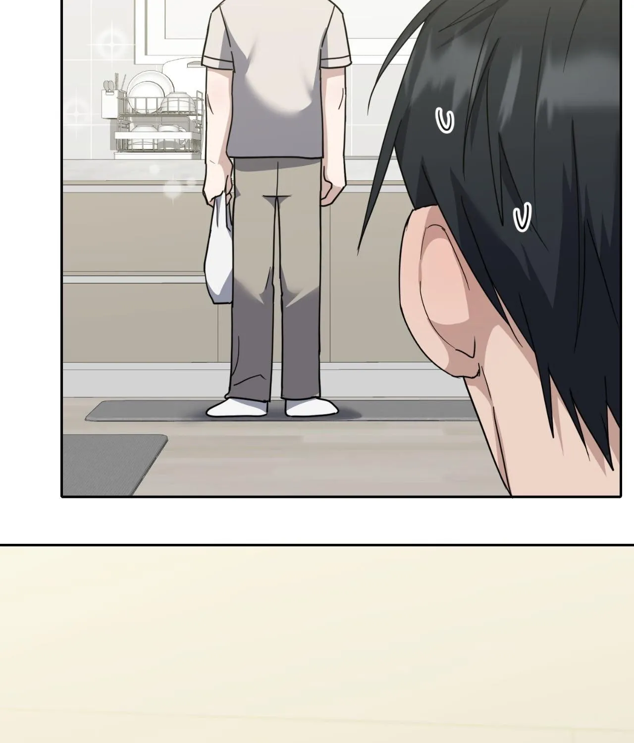 Read Love Between The Lines chapter 22 image 13 on Lezhin