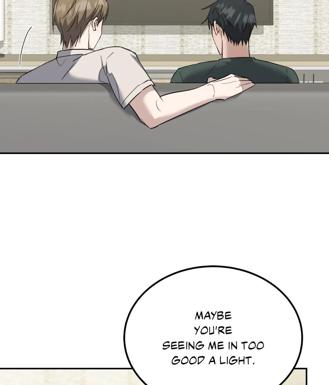 Read Love Between The Lines chapter 22 image 131 on Lezhin