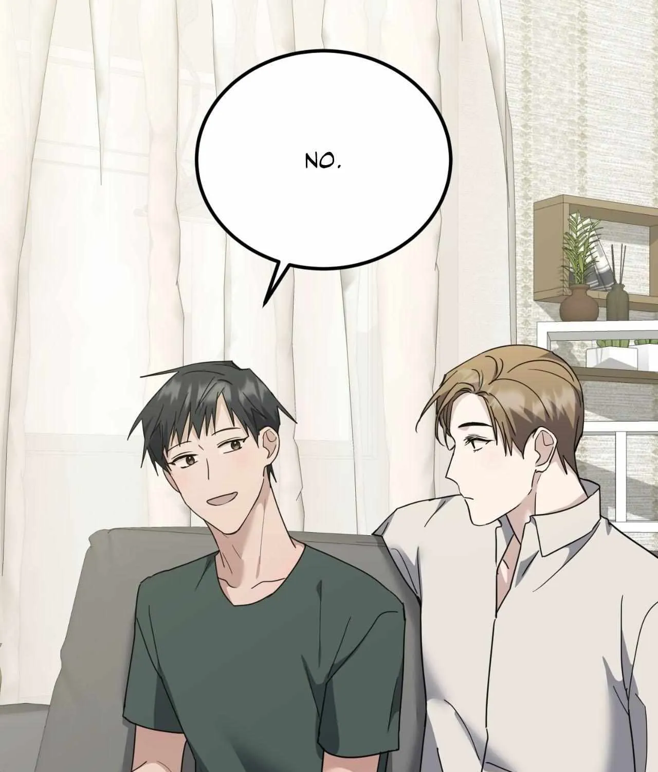 Read Love Between The Lines chapter 22 image 135 on Lezhin
