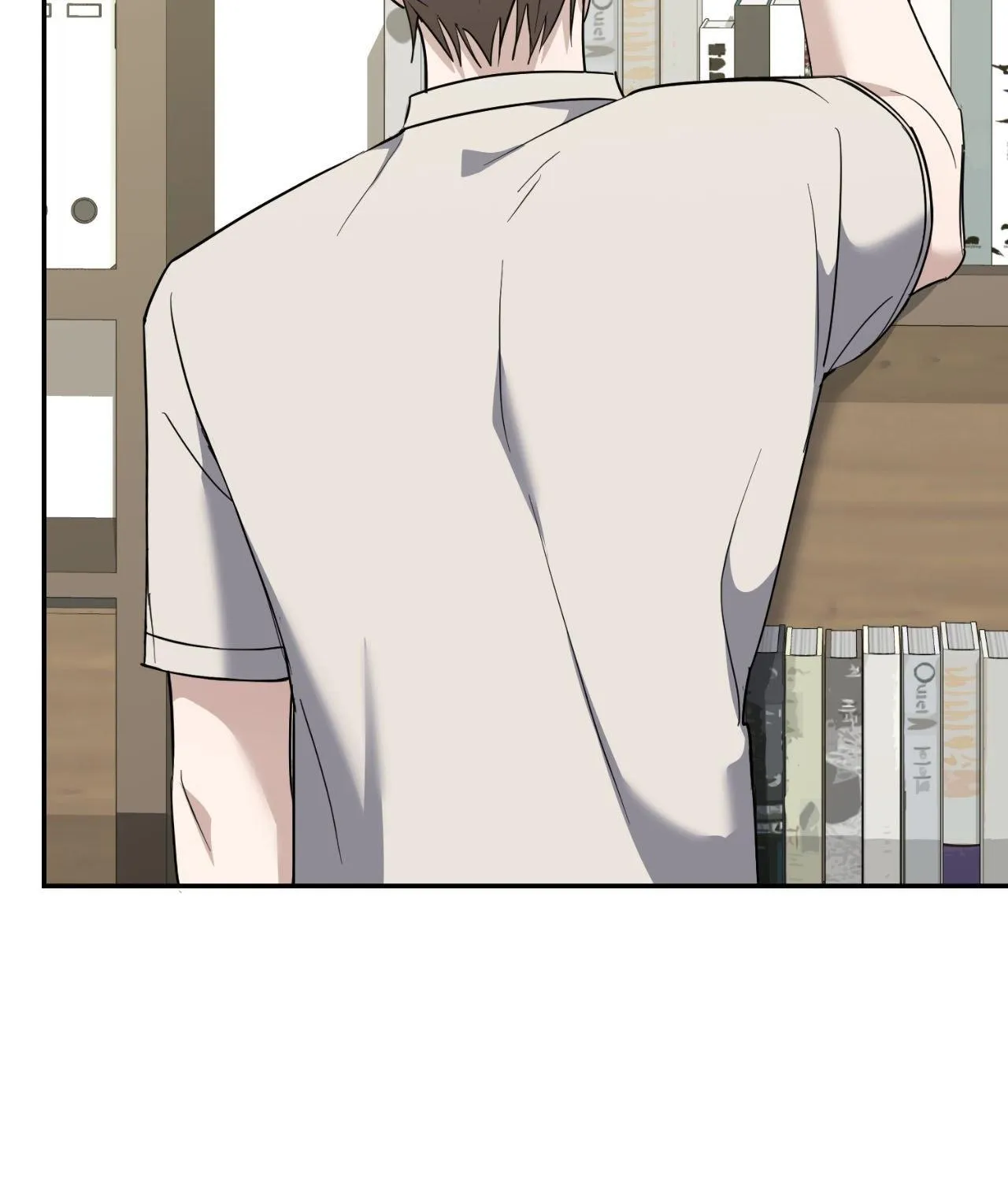 Read Love Between The Lines chapter 22 image 147 on Lezhin