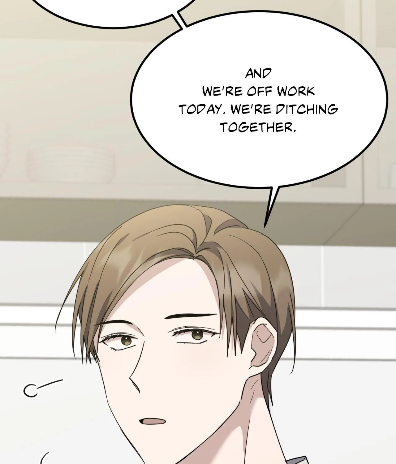 Read Love Between The Lines chapter 22 image 15 on Lezhin