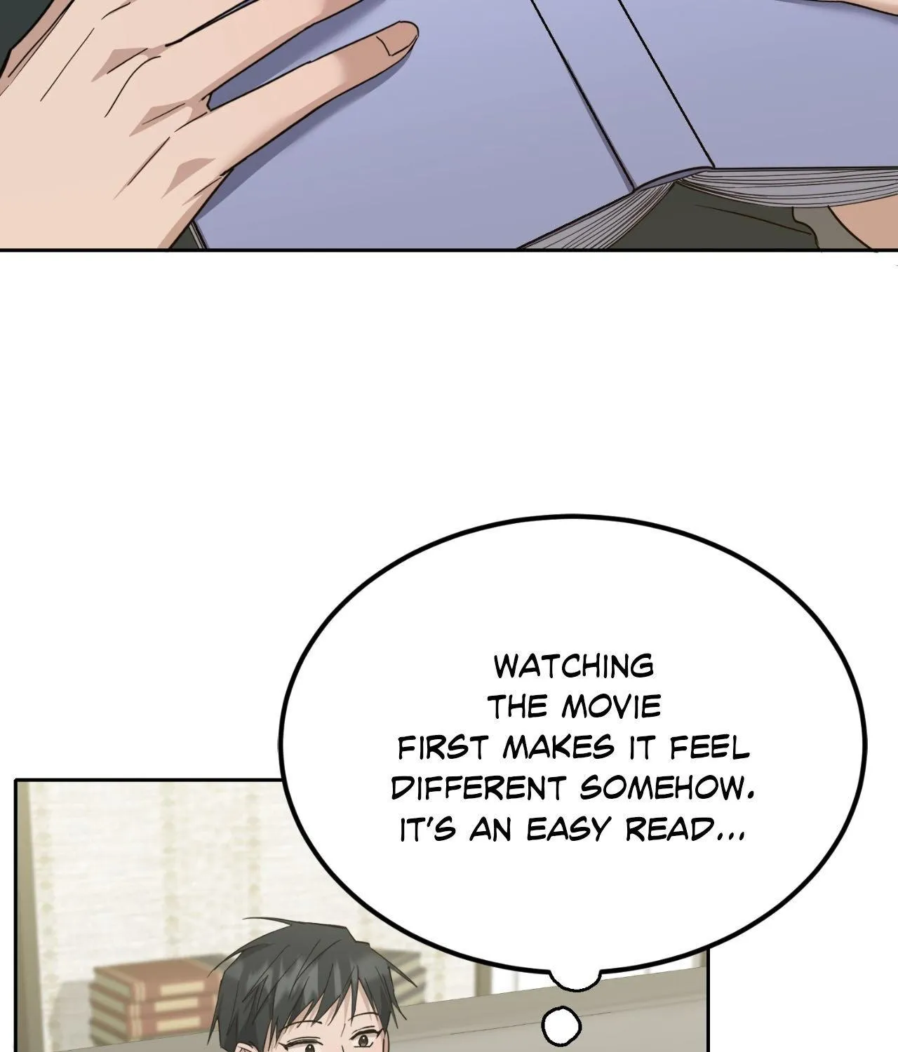 Read Love Between The Lines chapter 22 image 157 on Lezhin