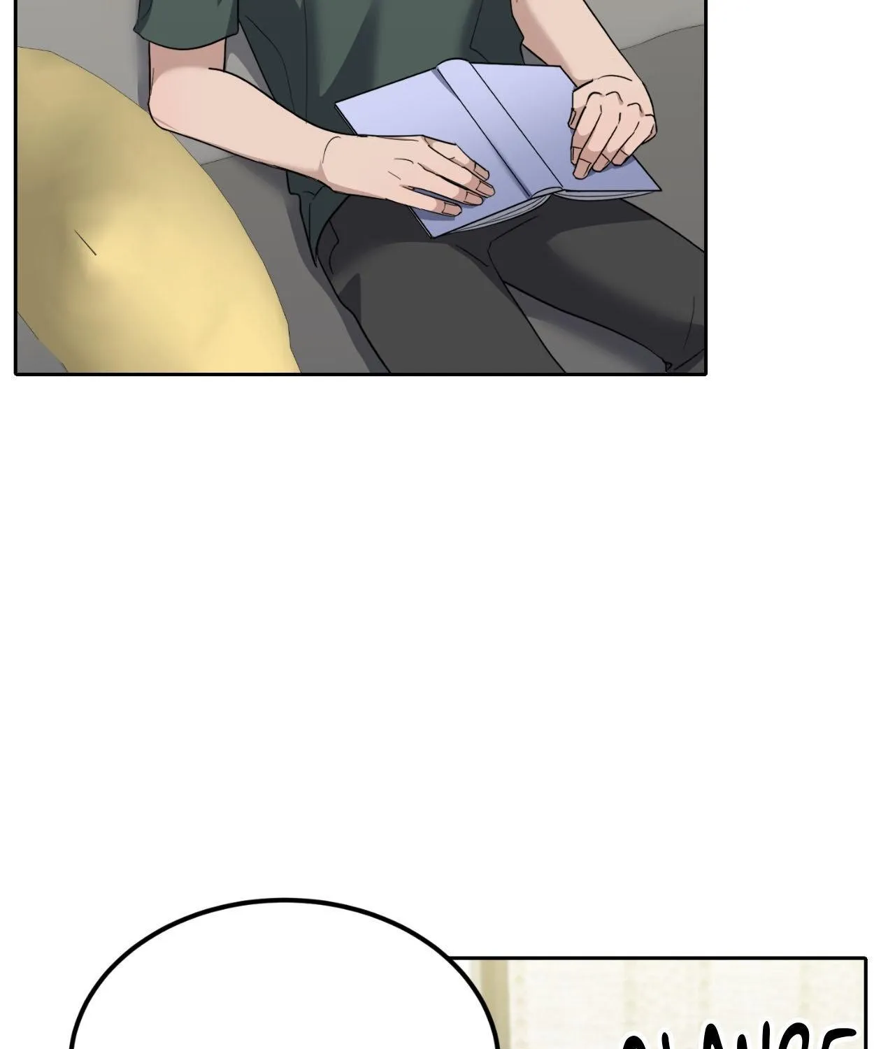 Read Love Between The Lines chapter 22 image 159 on Lezhin