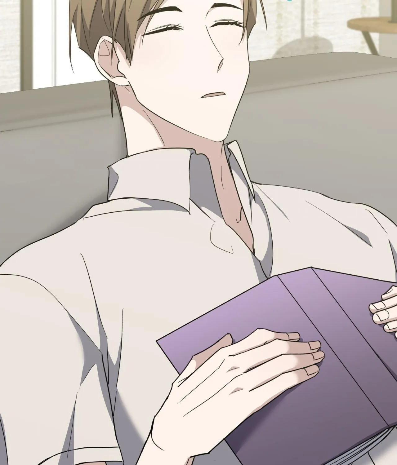 Read Love Between The Lines chapter 22 image 163 on Lezhin
