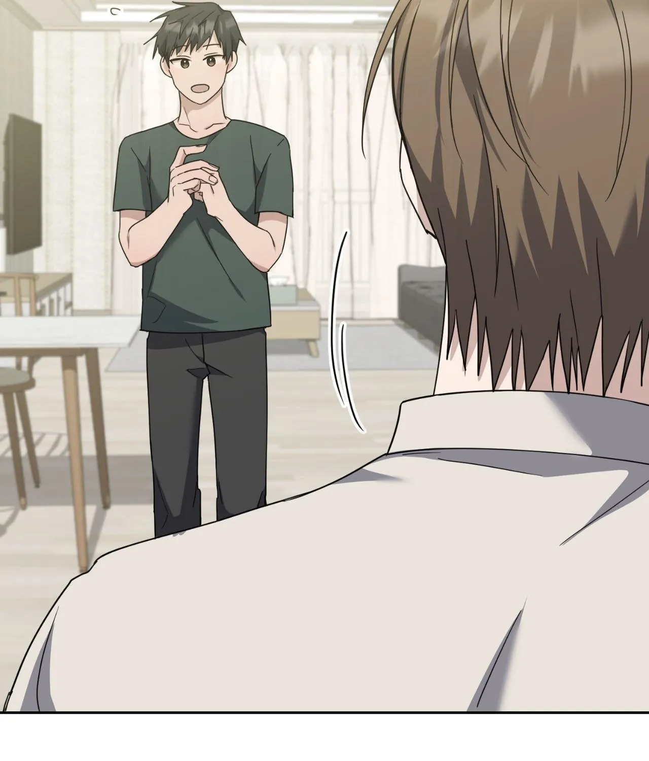 Read Love Between The Lines chapter 22 image 19 on Lezhin