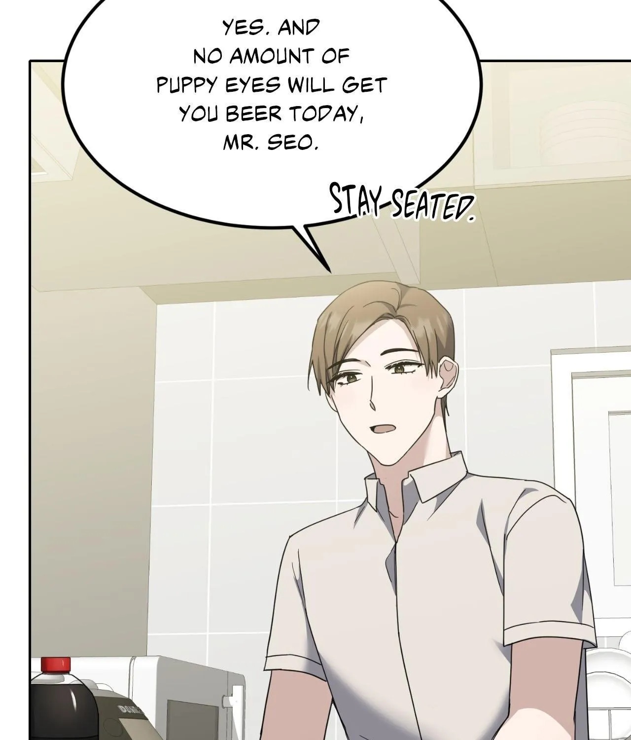 Read Love Between The Lines chapter 22 image 21 on Lezhin