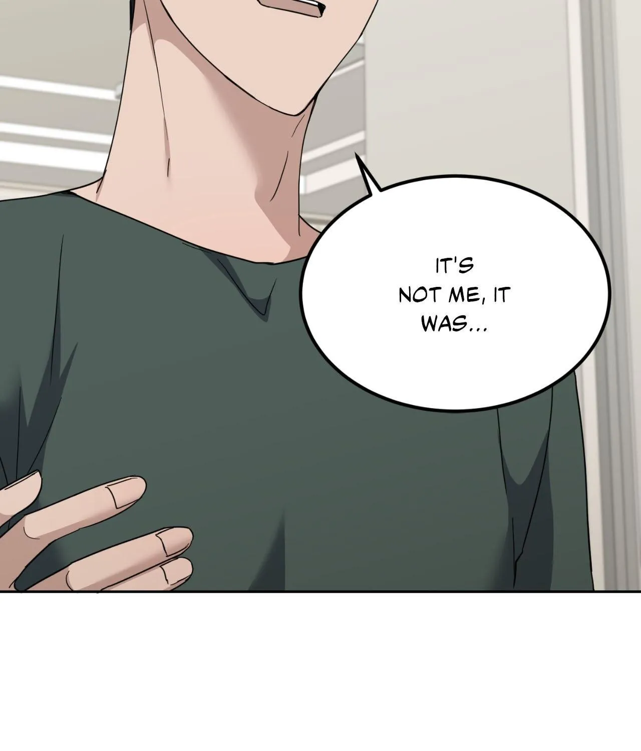 Read Love Between The Lines chapter 22 image 25 on Lezhin
