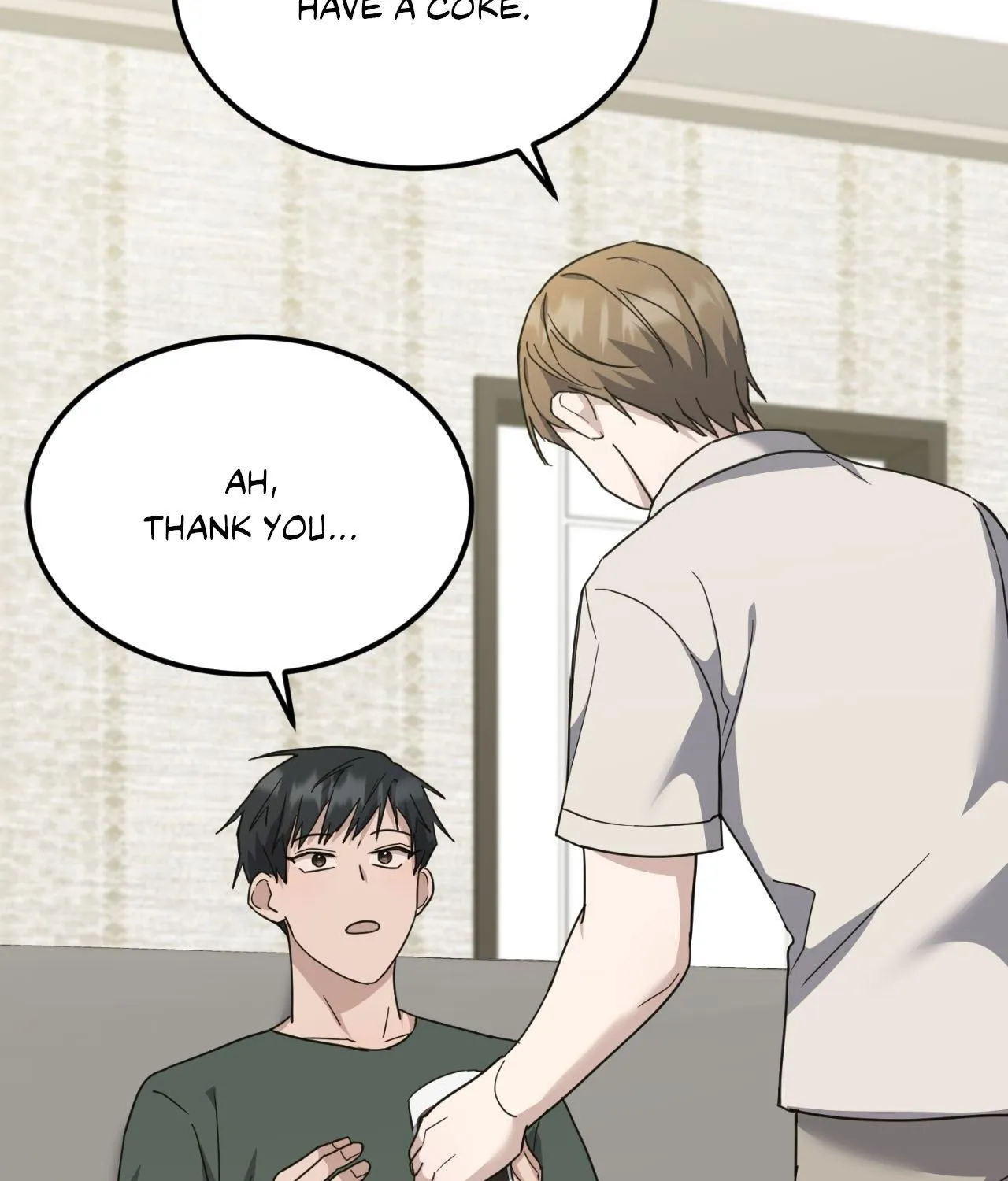 Read Love Between The Lines chapter 22 image 29 on Lezhin