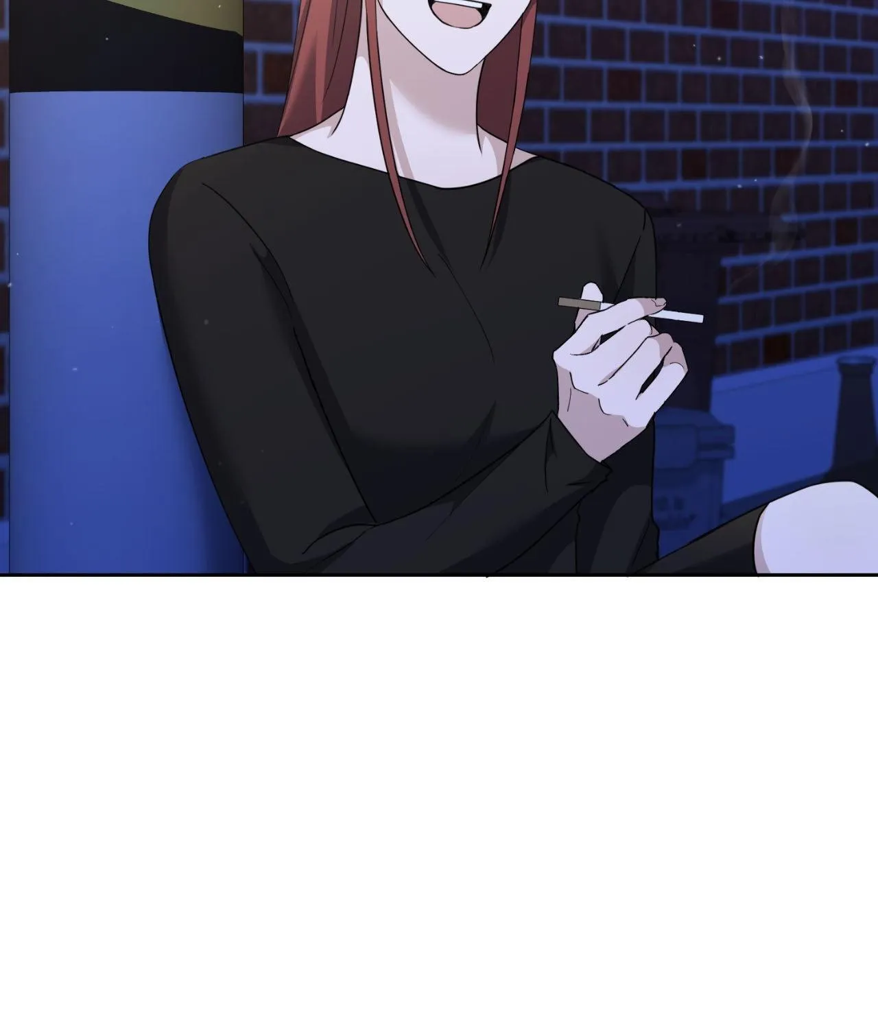 Read Love Between The Lines chapter 22 image 3 on Lezhin