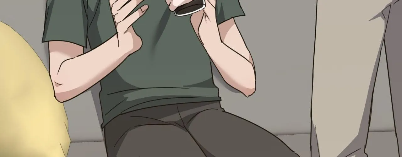 Read Love Between The Lines chapter 22 image 30 on Lezhin