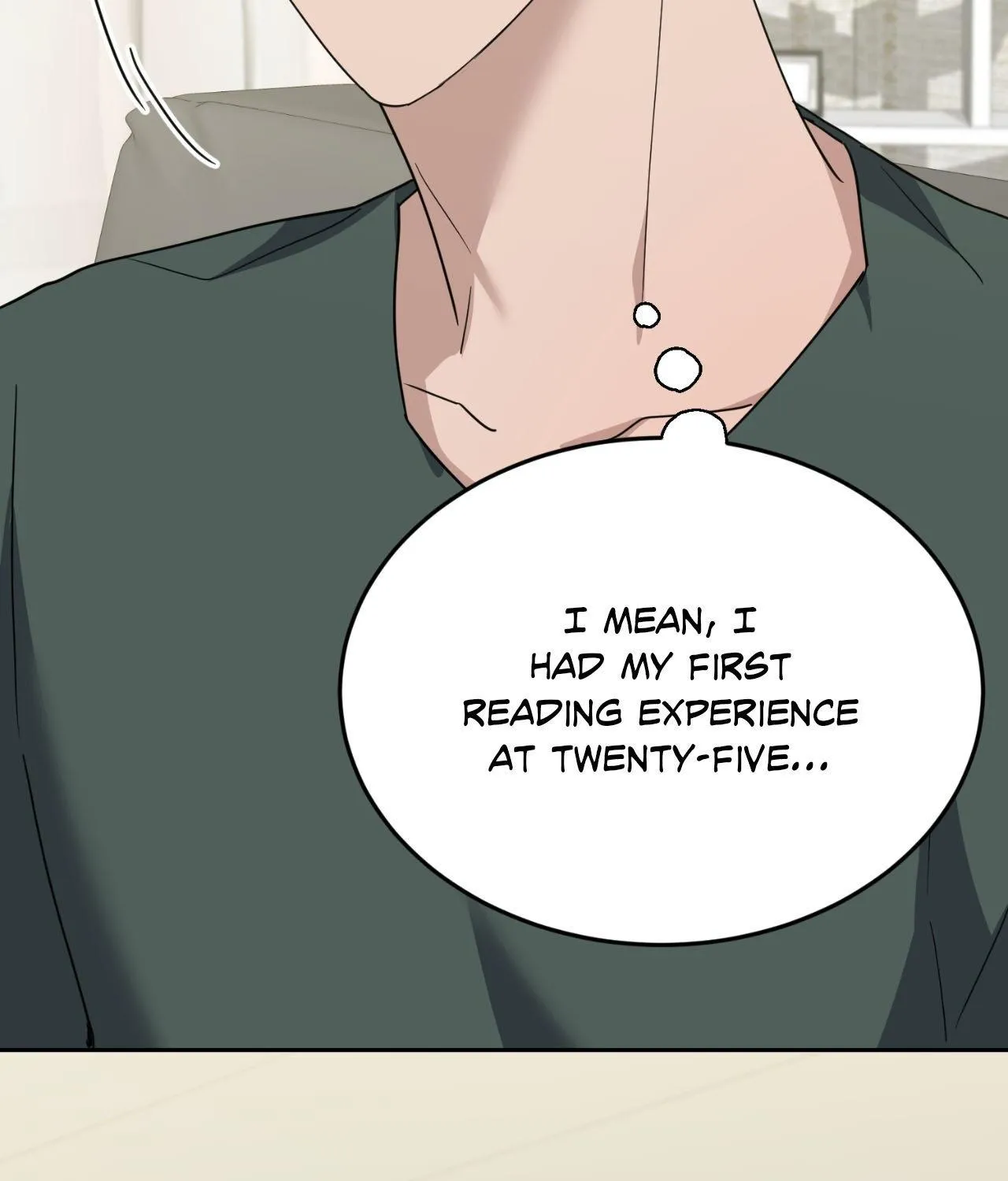 Read Love Between The Lines chapter 22 image 43 on Lezhin