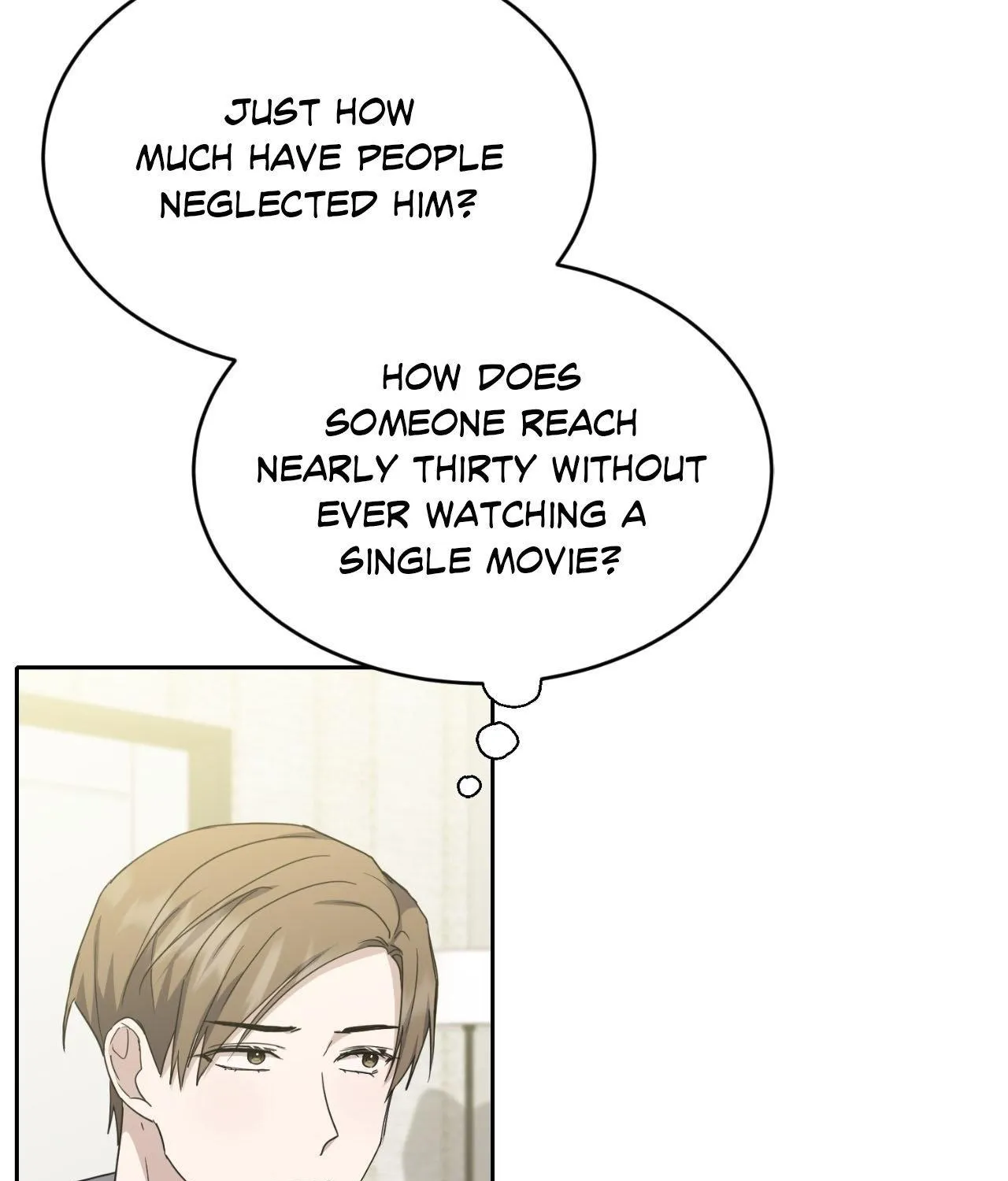 Read Love Between The Lines chapter 22 image 47 on Lezhin