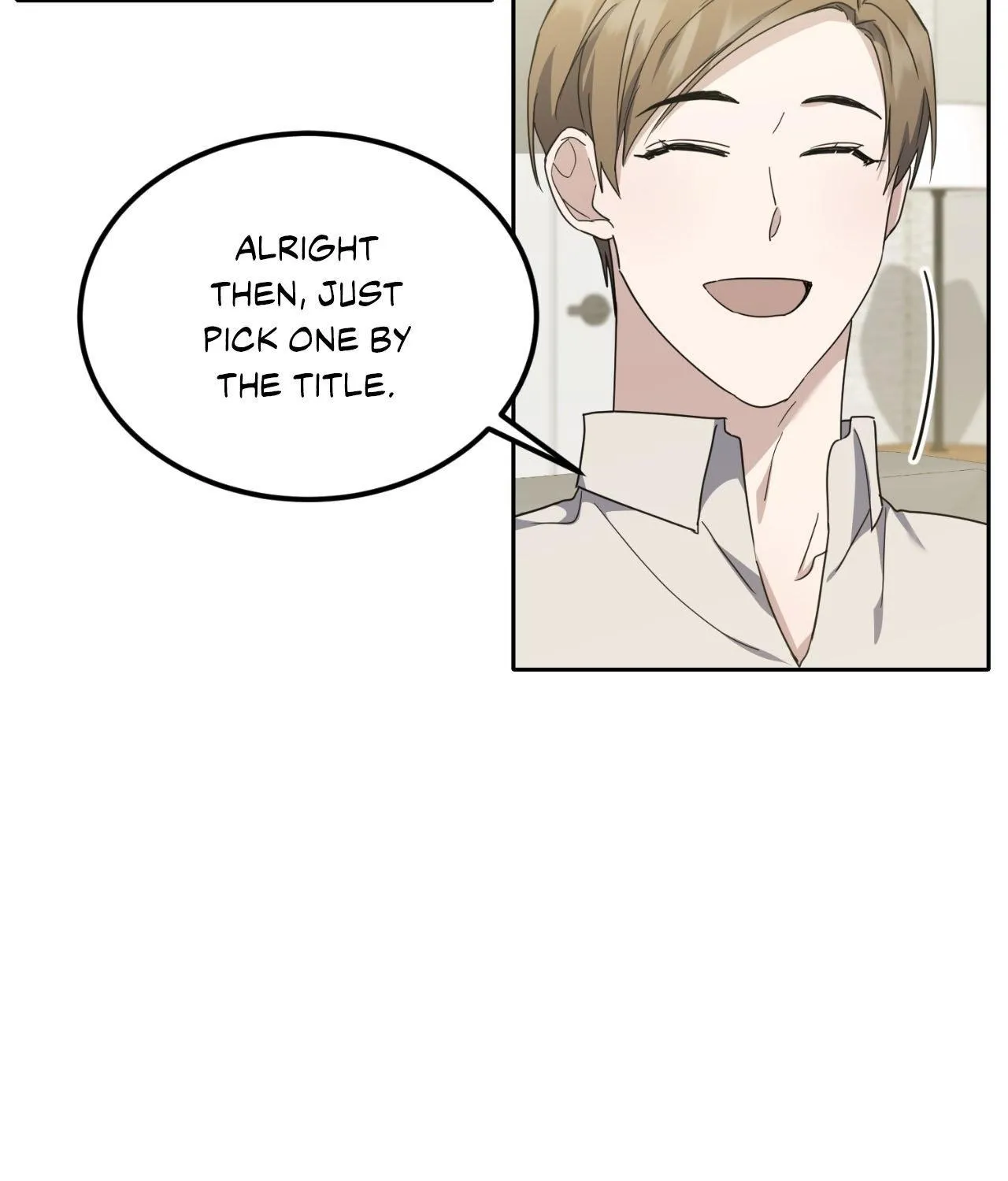 Read Love Between The Lines chapter 22 image 49 on Lezhin