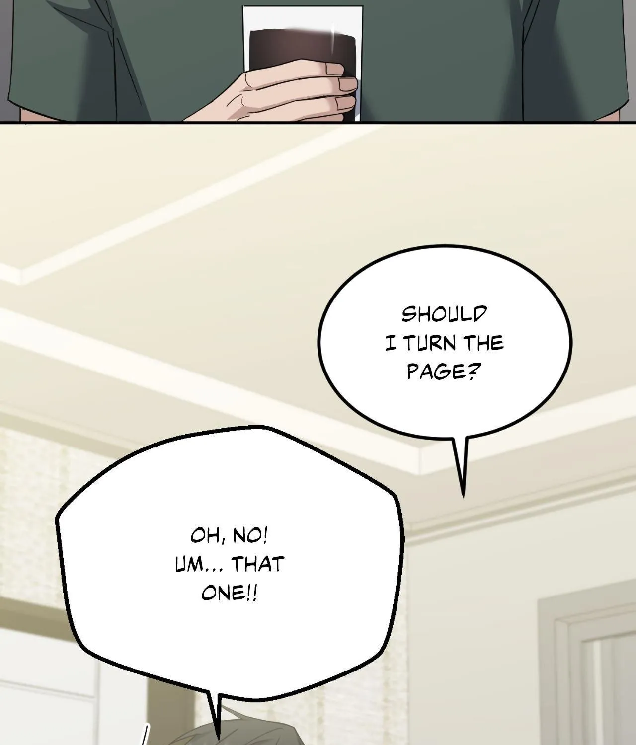 Read Love Between The Lines chapter 22 image 55 on Lezhin