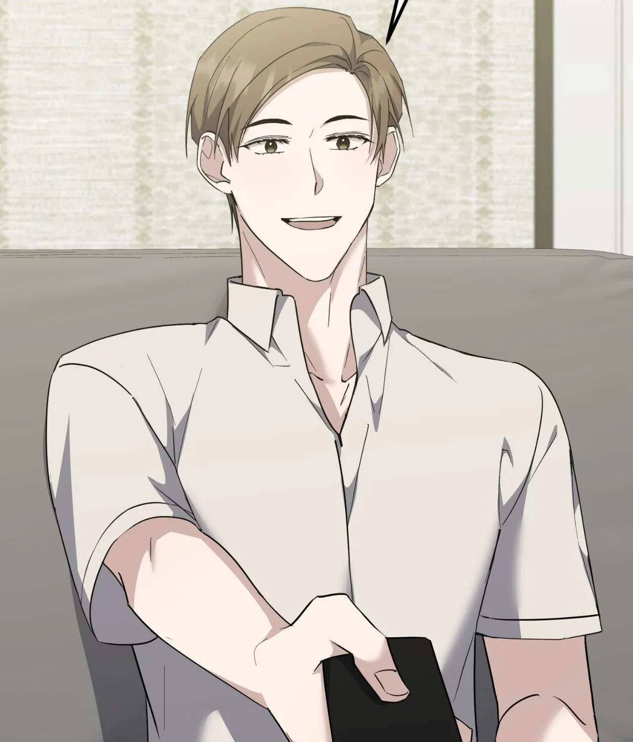 Read Love Between The Lines chapter 22 image 65 on Lezhin