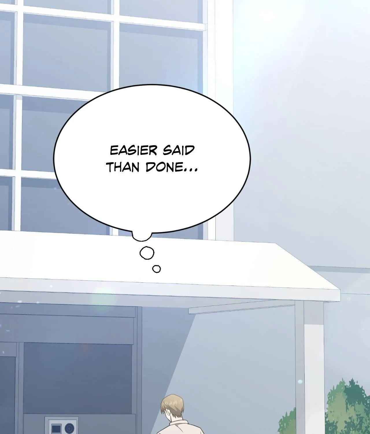 Read Love Between The Lines chapter 22 image 7 on Lezhin