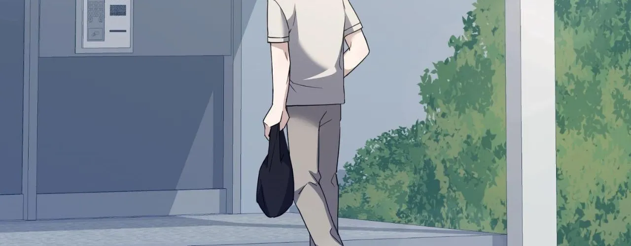 Read Love Between The Lines chapter 22 image 8 on Lezhin