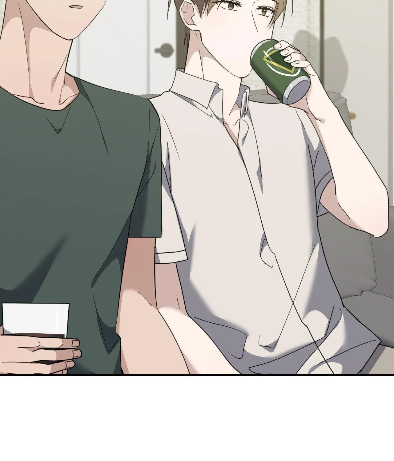 Read Love Between The Lines chapter 22 image 89 on Lezhin