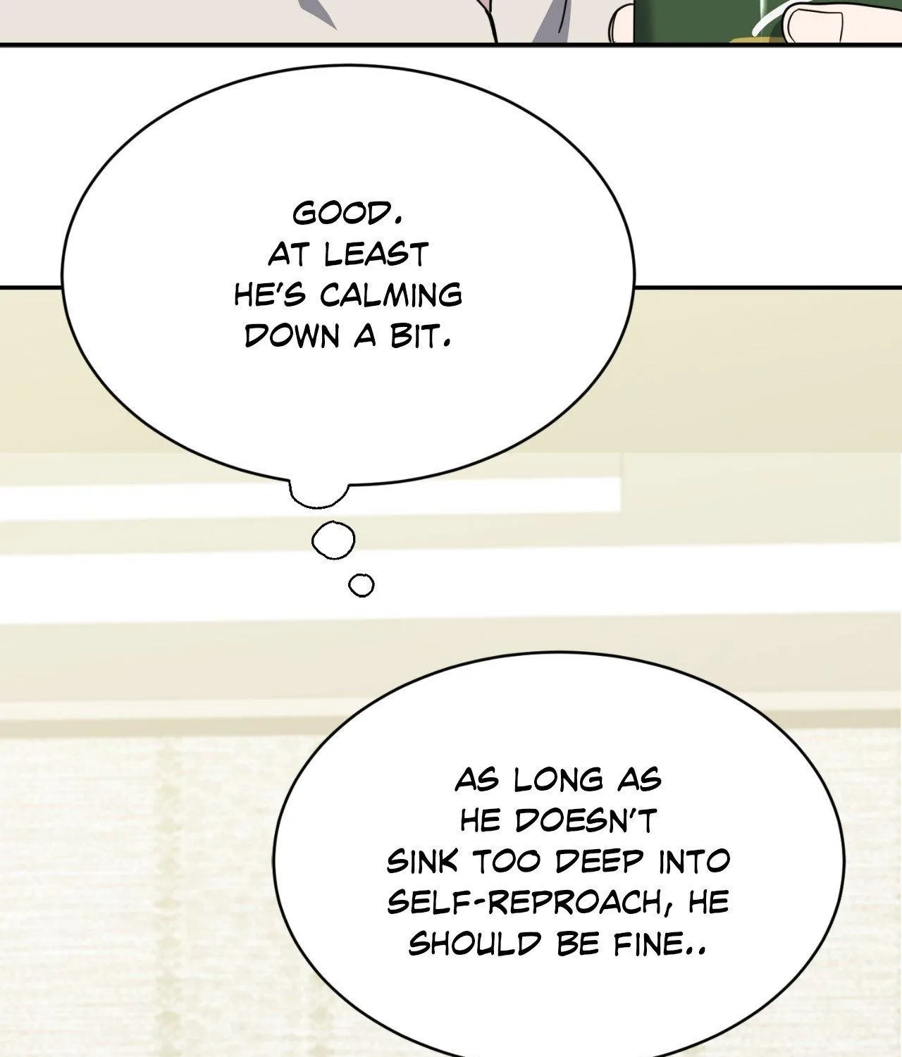 Read Love Between The Lines chapter 22 image 93 on Lezhin